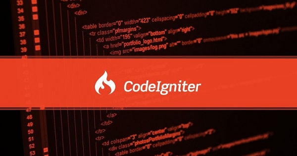 Getting Started with CodeIgniter