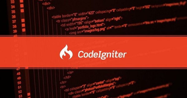 Getting Started with CodeIgniter Getting Started with CodeIgniter