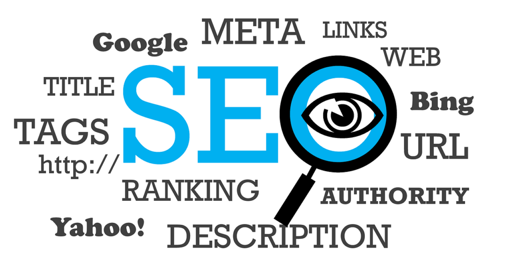 Search Engine Optimization