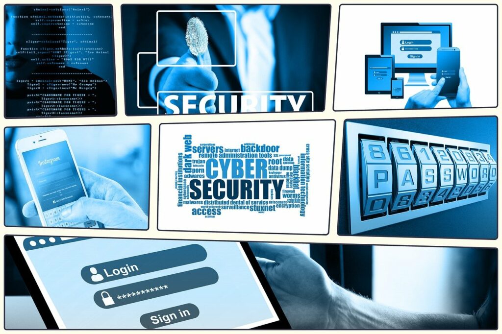 Website Security for eCommerce website