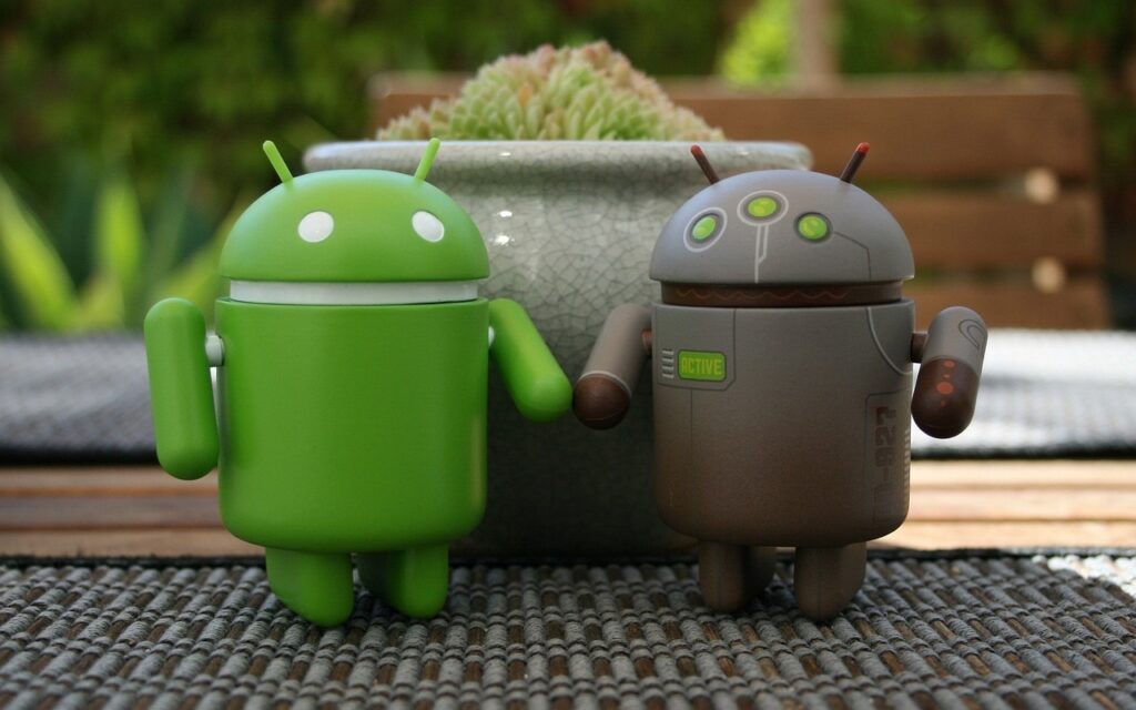 A Beginner's Guide to Android: