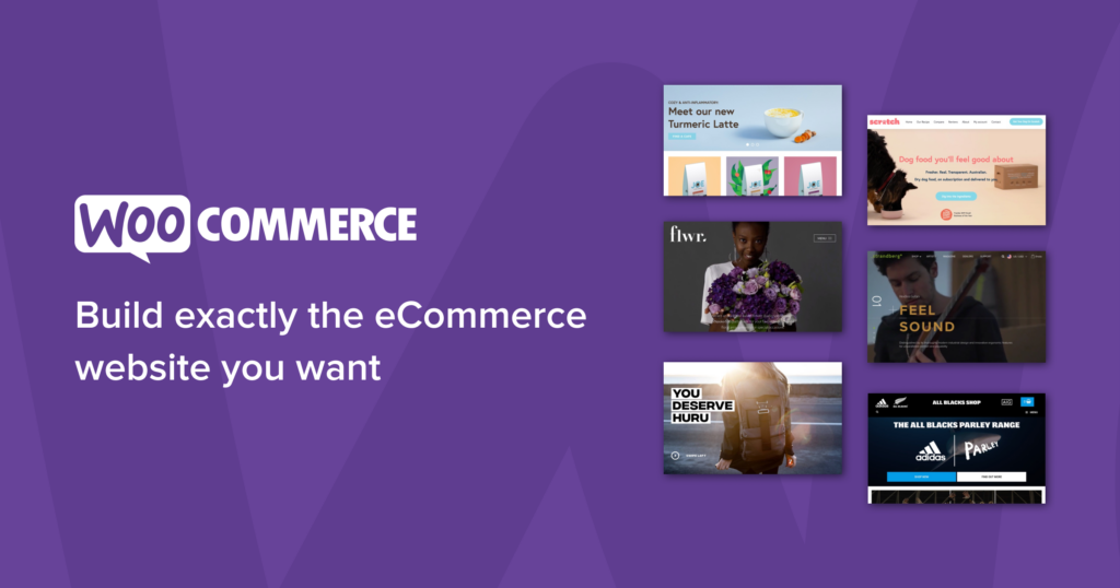 WooCommerce Development Company