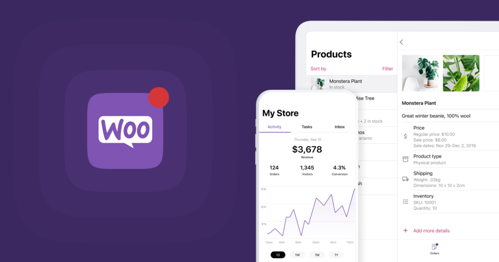 WooCommerce tutorial 