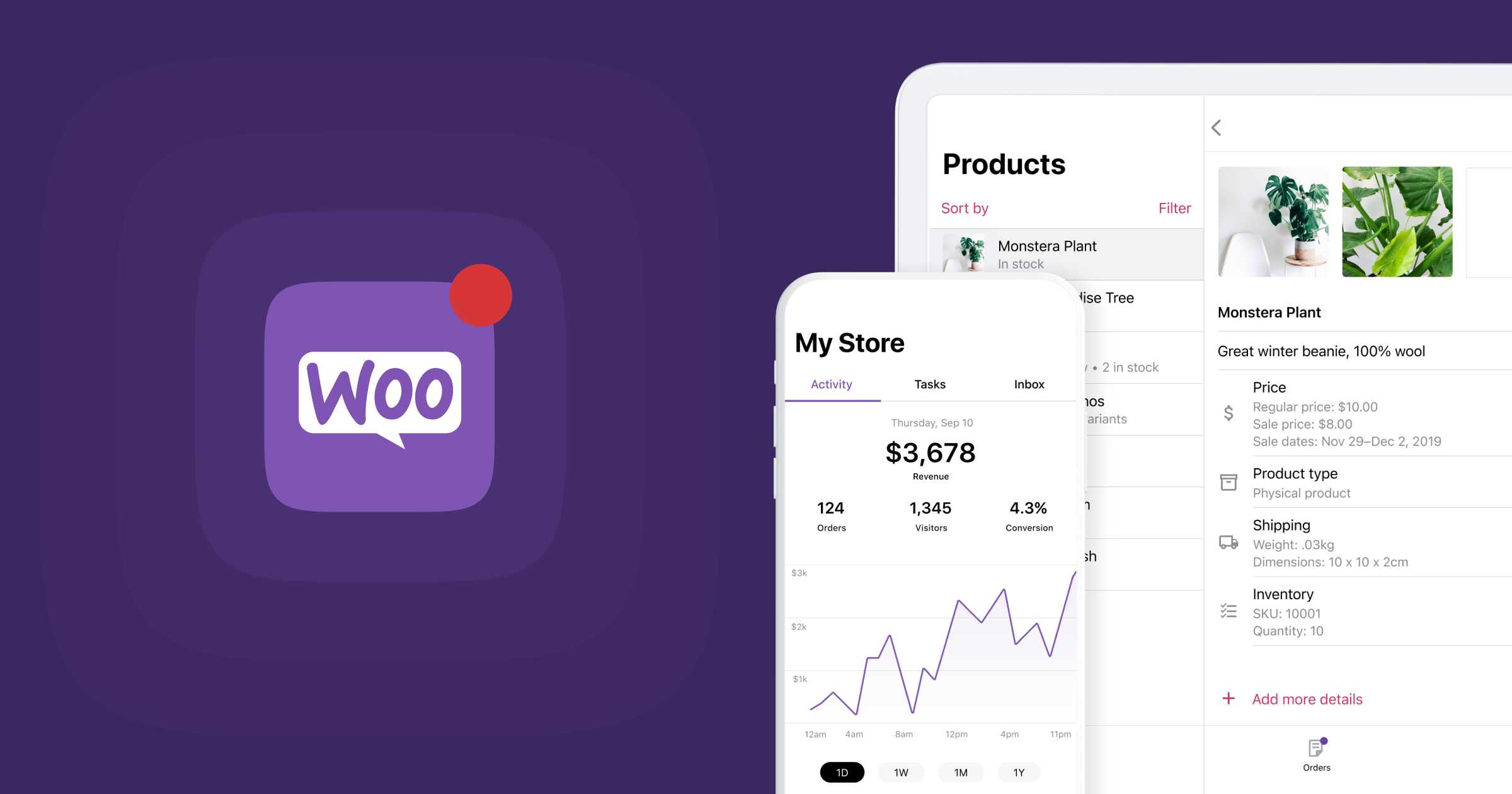 extensions and add-ons available for WooCommerce