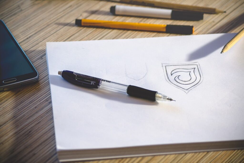 logo designing services