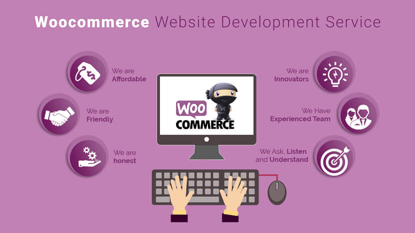 woocommerce development company