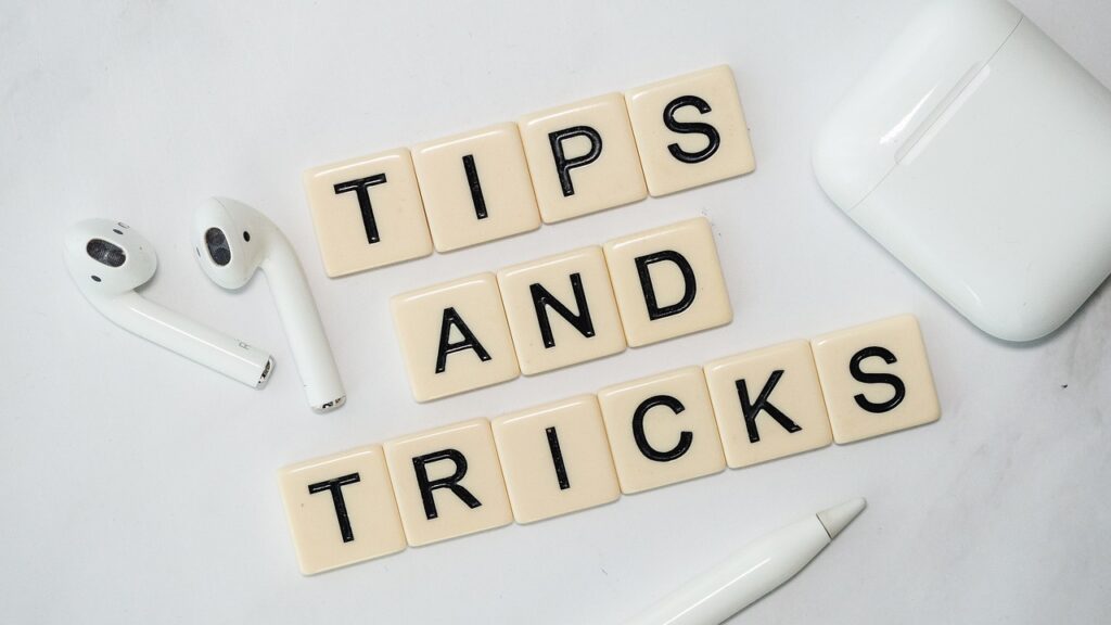 wordpress tips and tricks