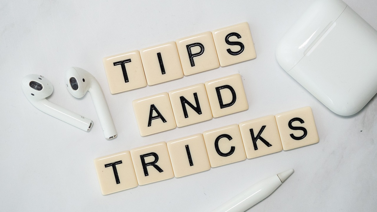 wordpress tips and tricks