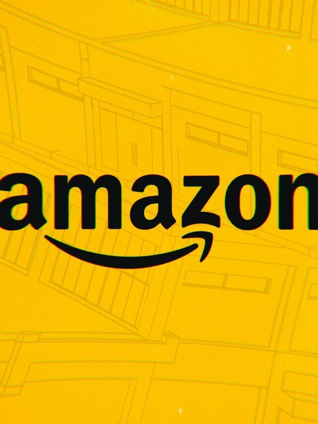 10 Fascinating Facts about Amazon Inc. – The Trillion-Dollar Giant