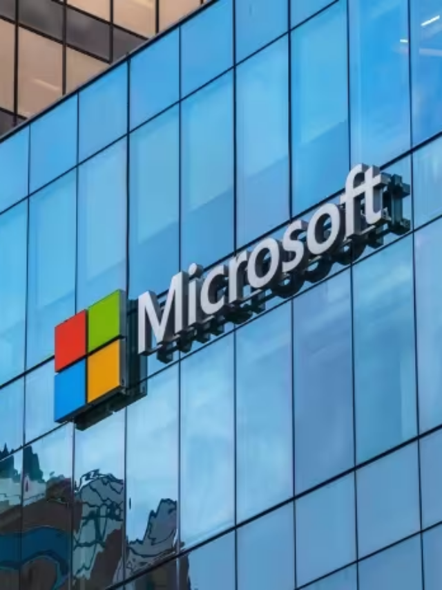 10 Surprising Facts about Microsoft You May Not Have Known