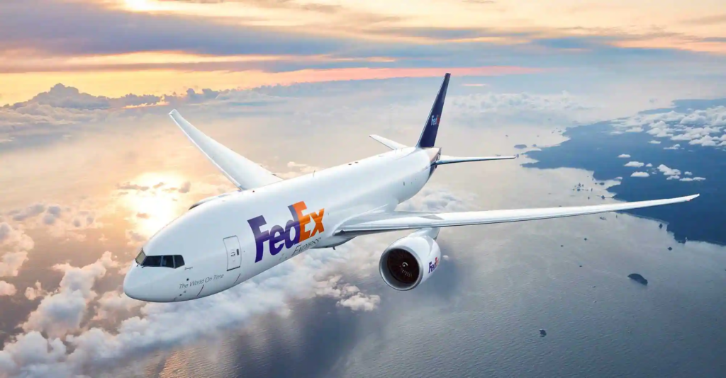 FedEx USA job market