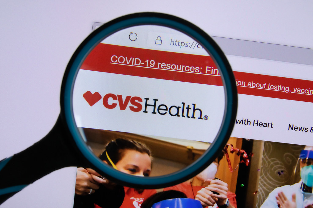 CSV Health USA job market